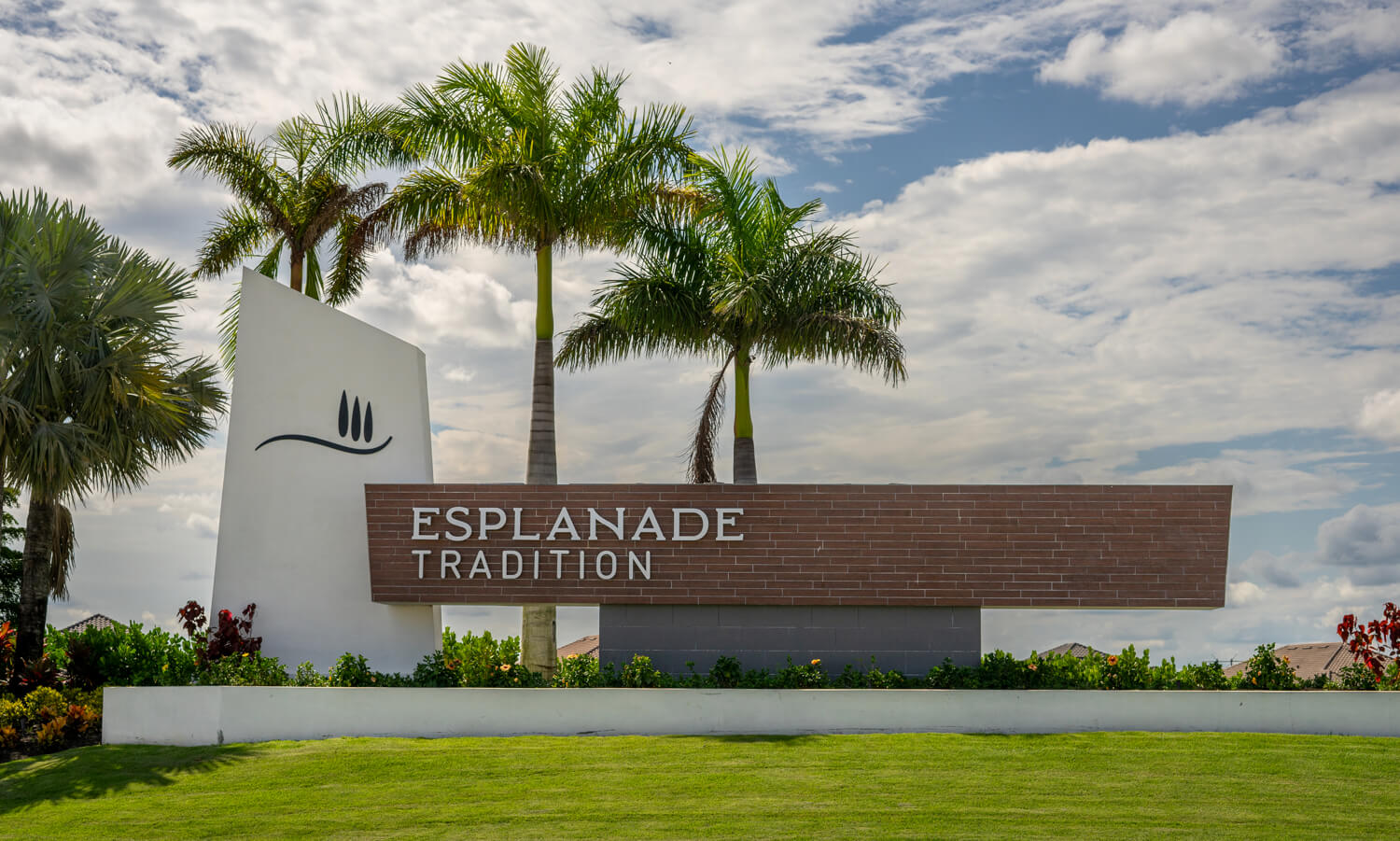 Esplanade Homes For Sale - Tradition FL