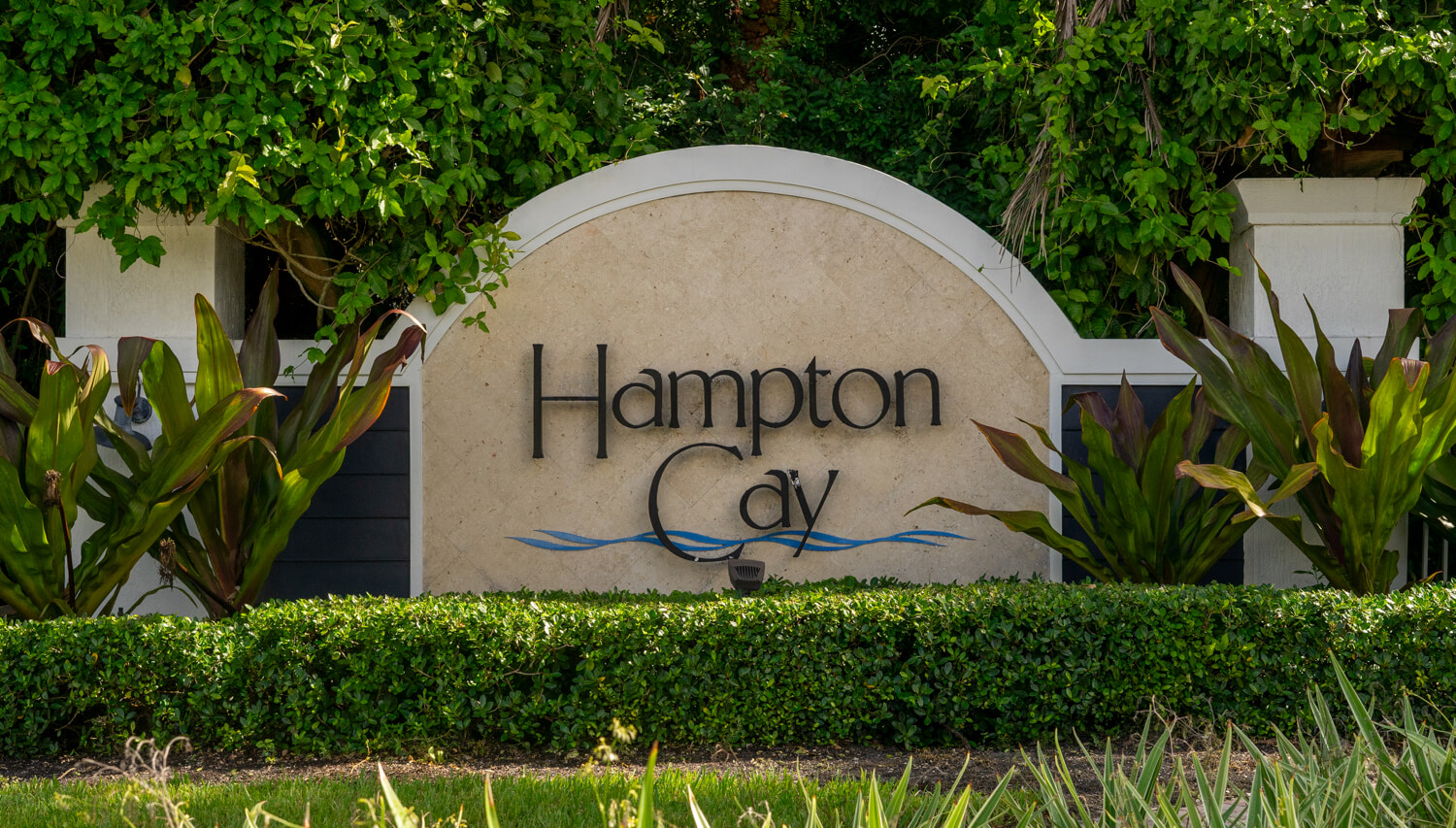 Hampton Cay Homes for Sale