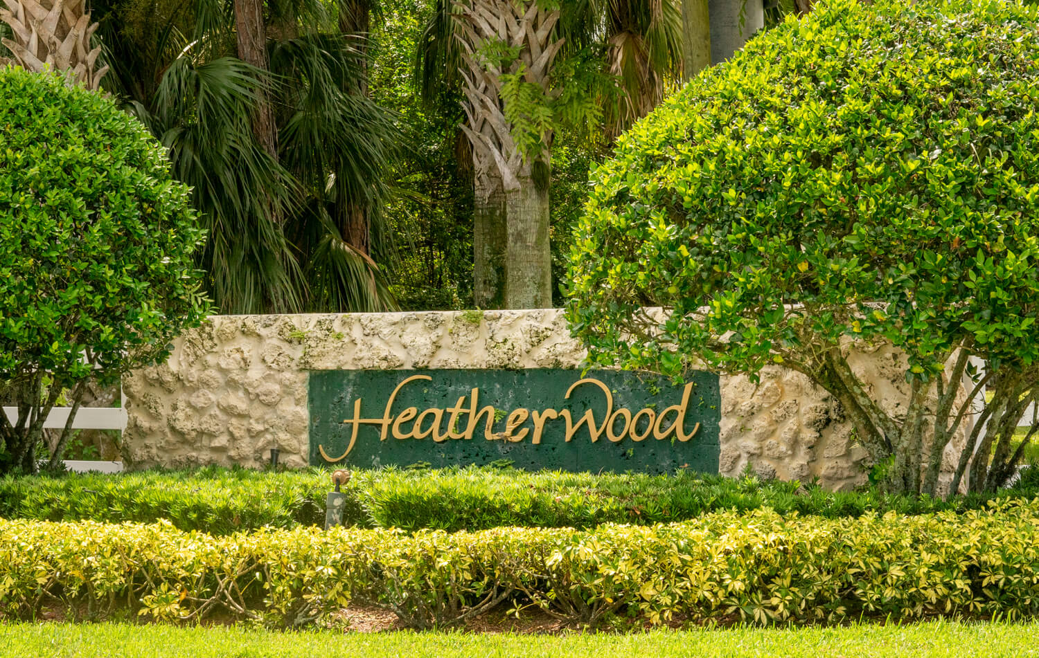 Heatherwood Homes For Sale