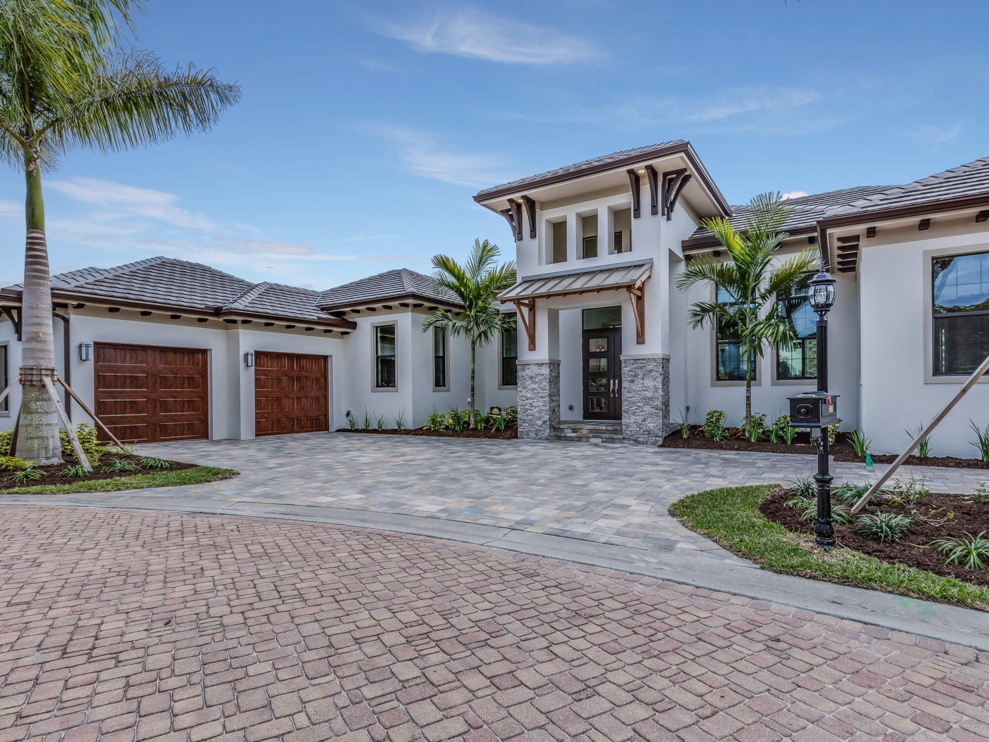 Best Palm Beach County New Construction Gated Communities