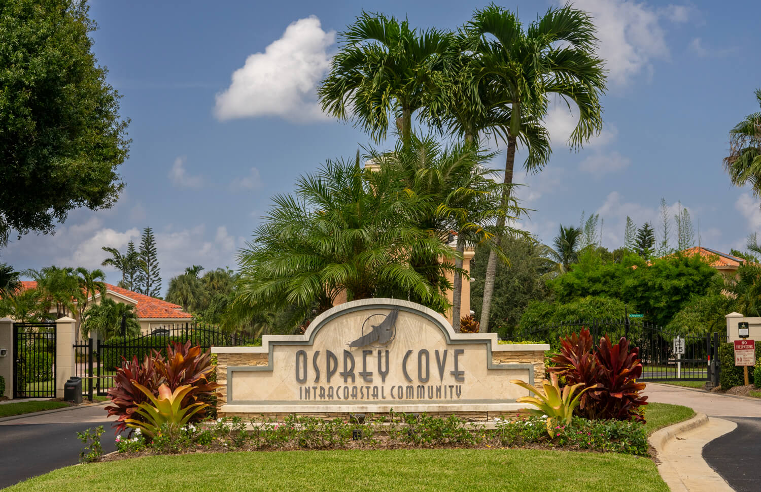 Osprey Cove Homes for Sale Hobe Sound, FL