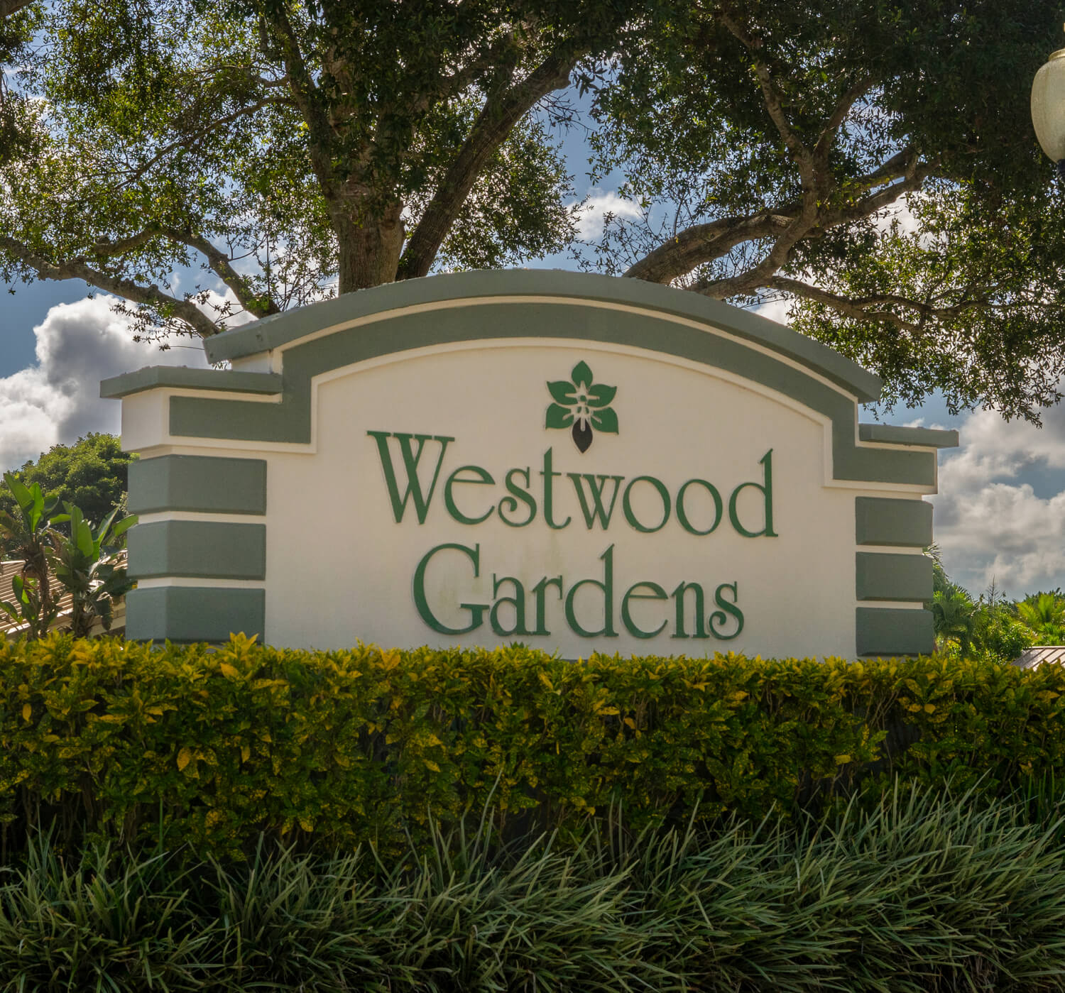 Westwood Gardens Homes For Sale - Palm Beach Gardens, FL