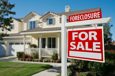 Buying Foreclosures in Boise, Idaho
