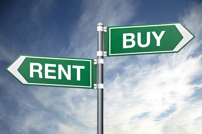 Renting vs. Buying in Boise, ID