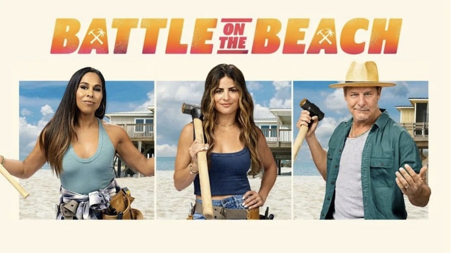 Hgtv Battle On The Beach 2024 Schedule Gerty Juliann