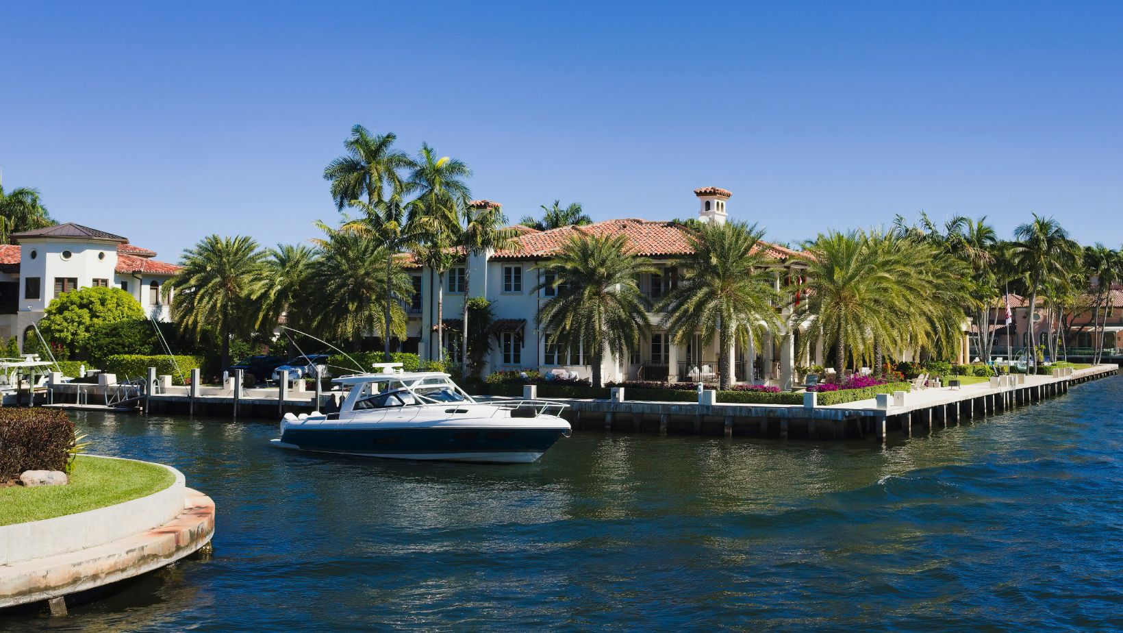 Boating Community Homes for Sale in Cape Coral