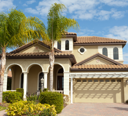 Crown Colony Homes for Sale