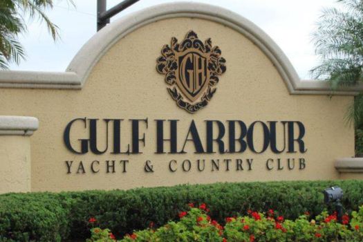 gulf harbor yacht club homes for sale