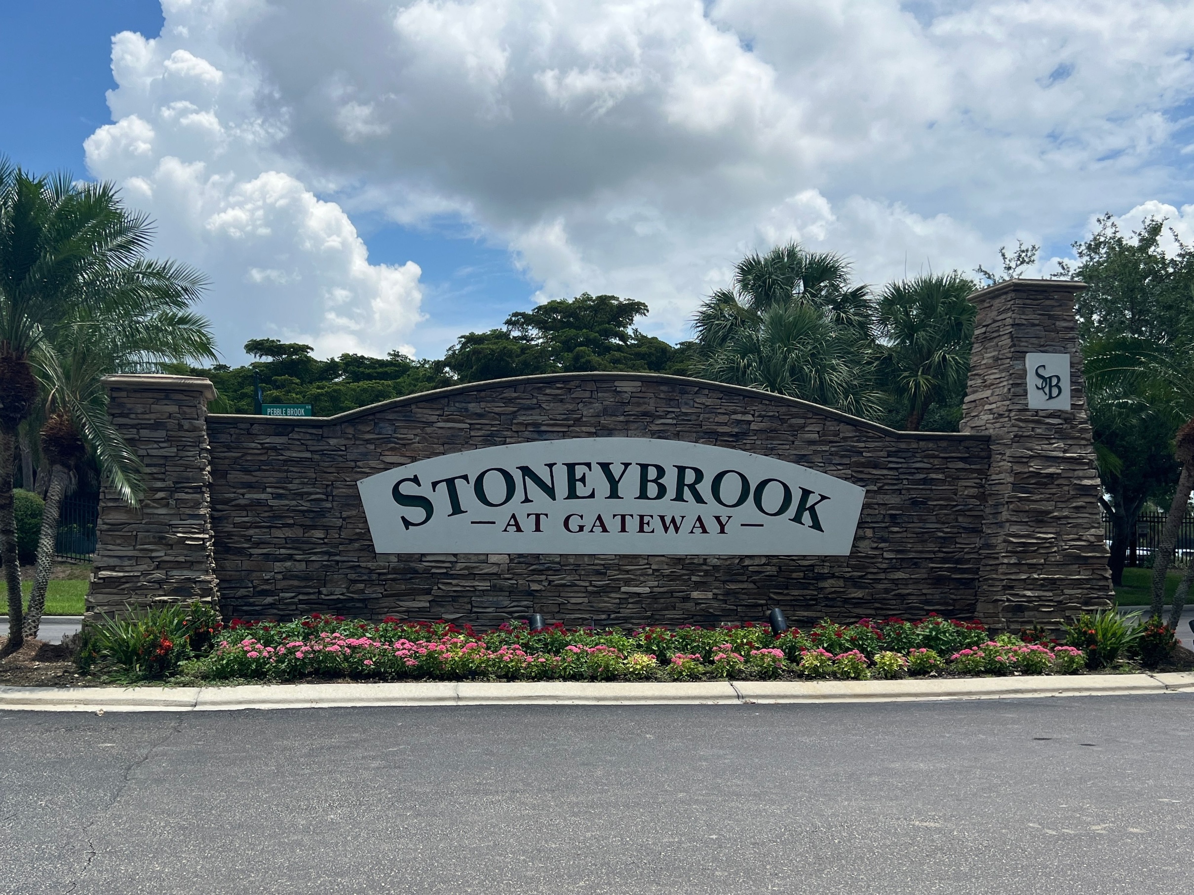 Stoneybrook at Gateway Homes for Sale Stoneybrook at Gateway Real