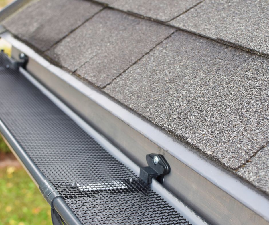 Why Do You Need Rain Gutters On Your Home? Why Do You Need Rain Gutters On Your Home?