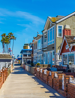 balboa island
