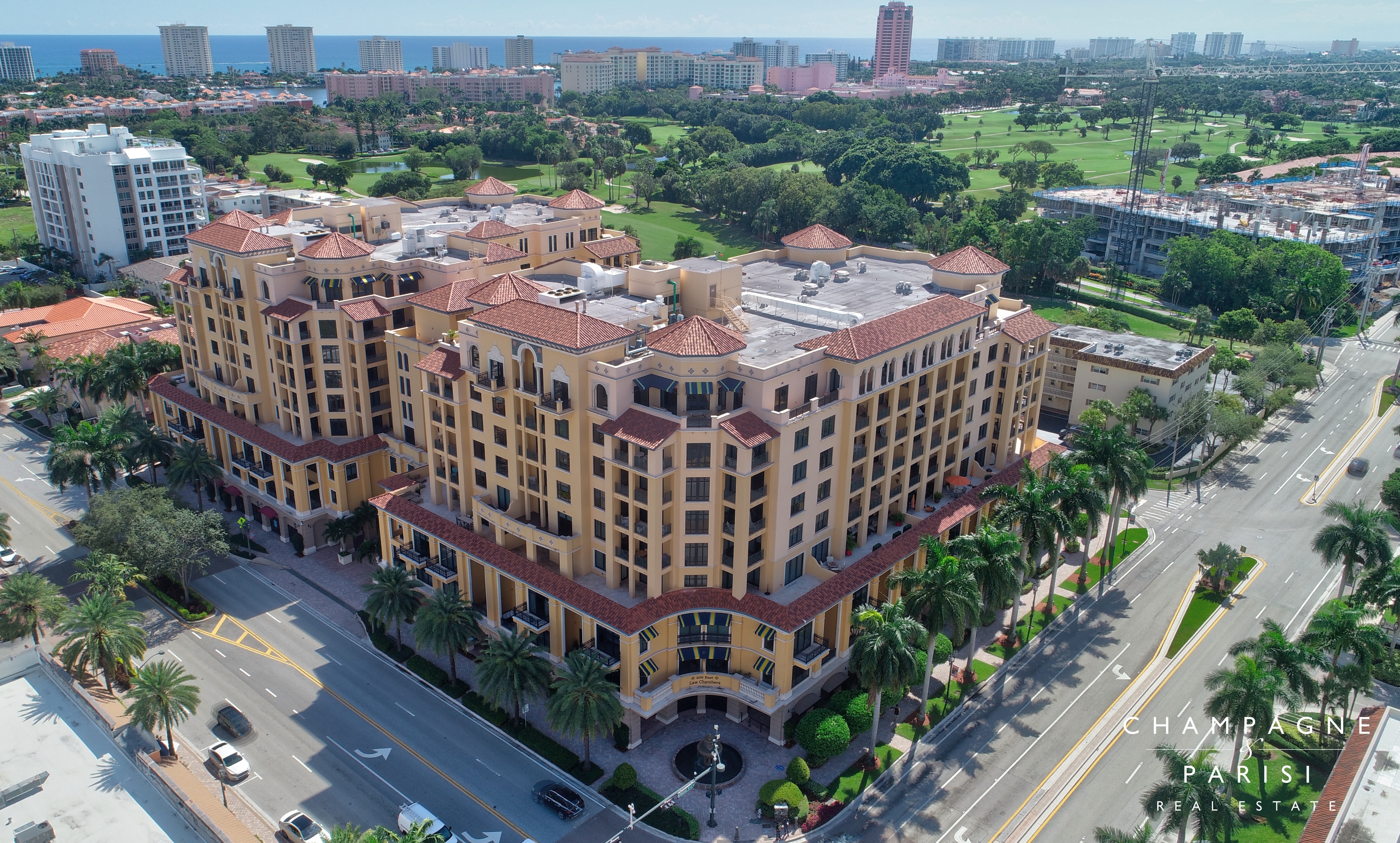 200 East Condos For Sale Downtown Boca Raton Real Estate