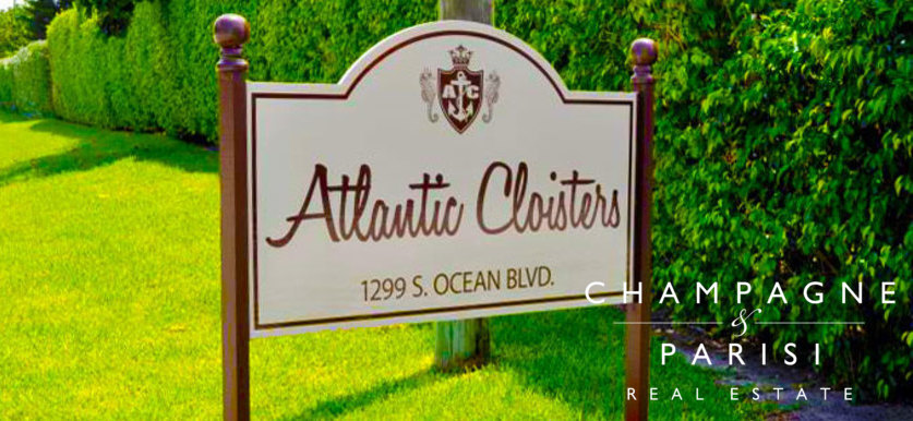 Atlantic Cloisters Boca Raton