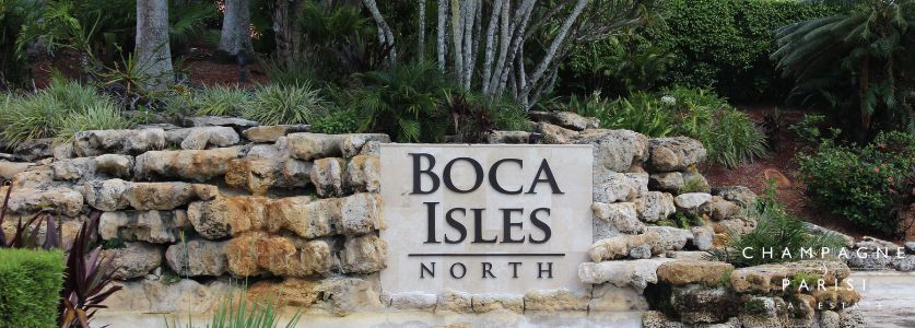 boca isles north brand new entry (2022)