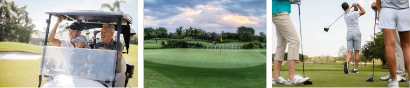golf at boca west country club