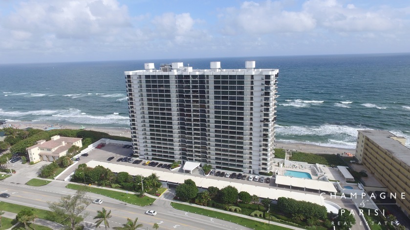 Marbella Condos for Sale Boca Raton, FL | Boca Luxury Oceanfront Condos