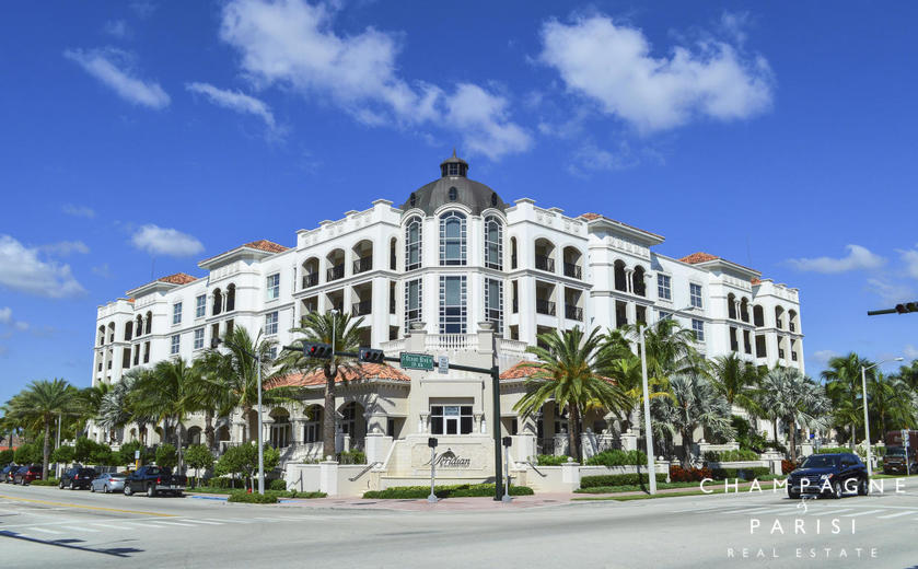 Meridian Boca Raton