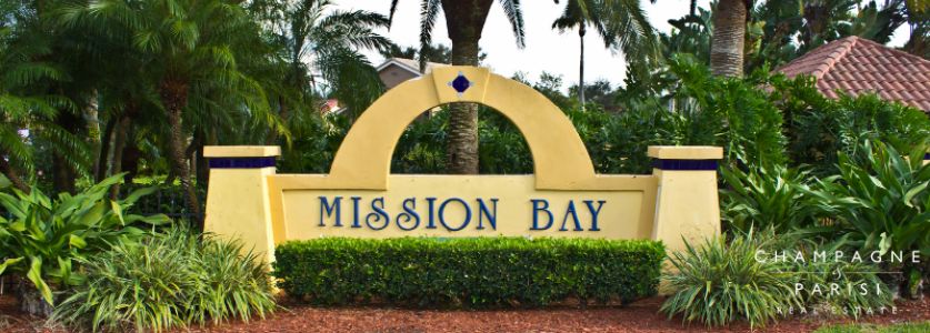 Mission Bay Boca Raton