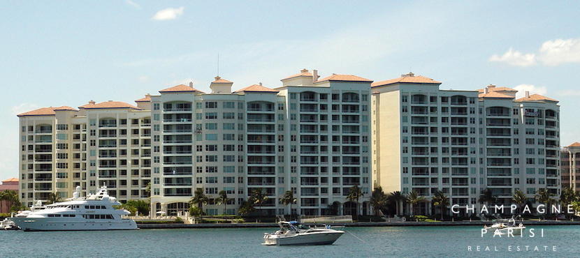 Mizner Grand Condo in Boca Raton, FL