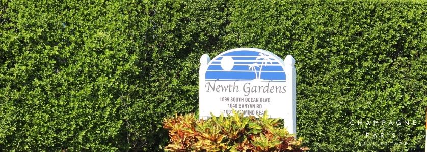 Newth Gardens Boca Raton