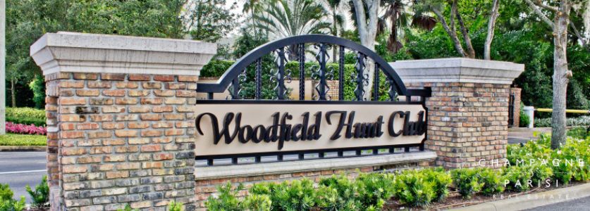 Woodfield Hunt Club Homes For Sale | Boca Raton Real Estate