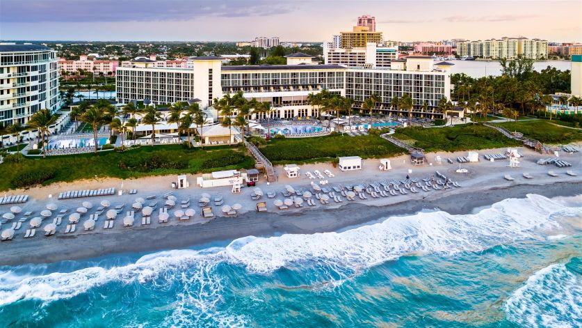 Boca Raton Beaches | The Ultimate Guide to Boca Raton's Best Beaches