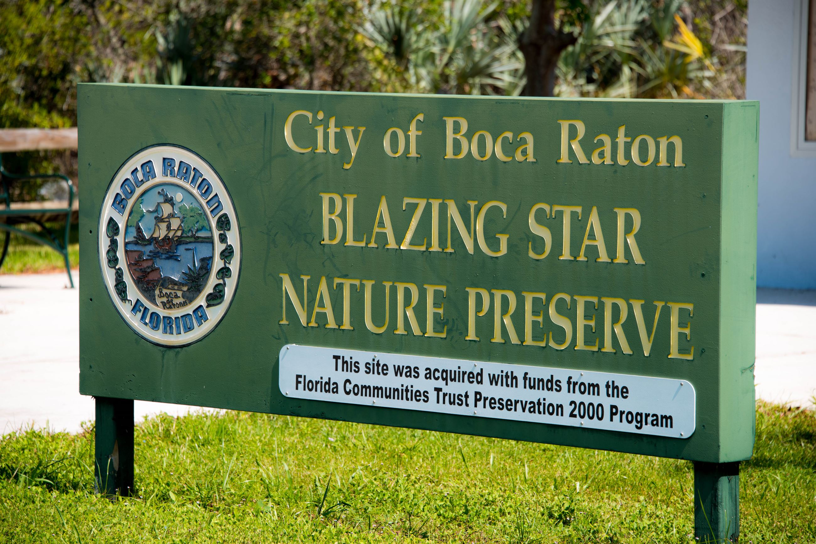 blazing star natural preserve entry blazing star natural preserve entry