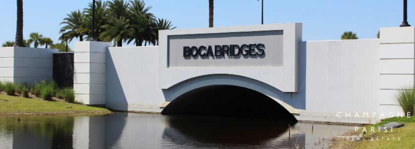 Boca Bridges