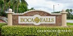 Boca Falls Homes for Sale
