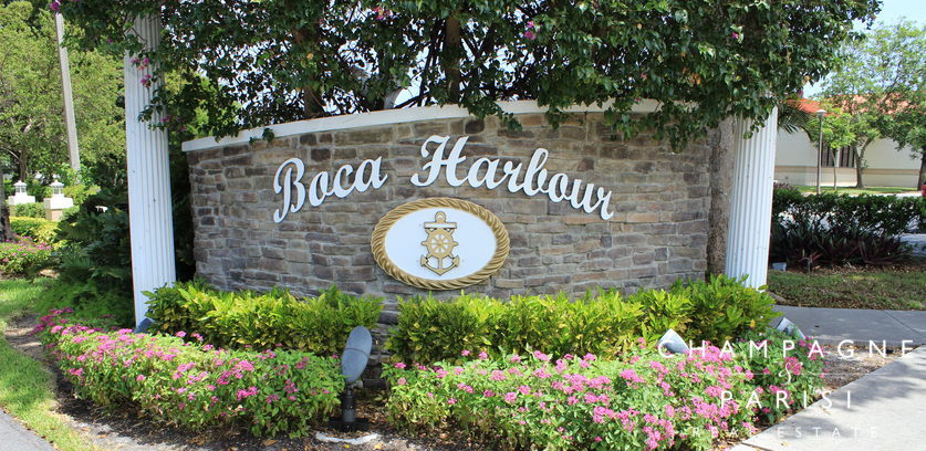 Boca Harbour