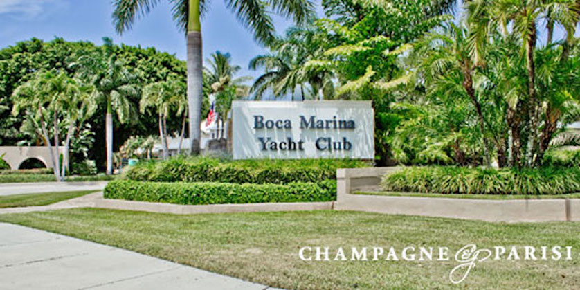 boca marina yacht club for sale