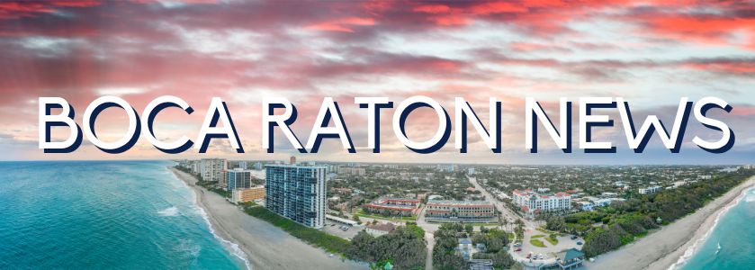 boca raton news and resources cover photo