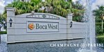 Boca West