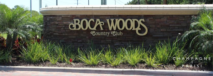 boca woods country club new