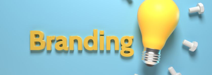online branding
