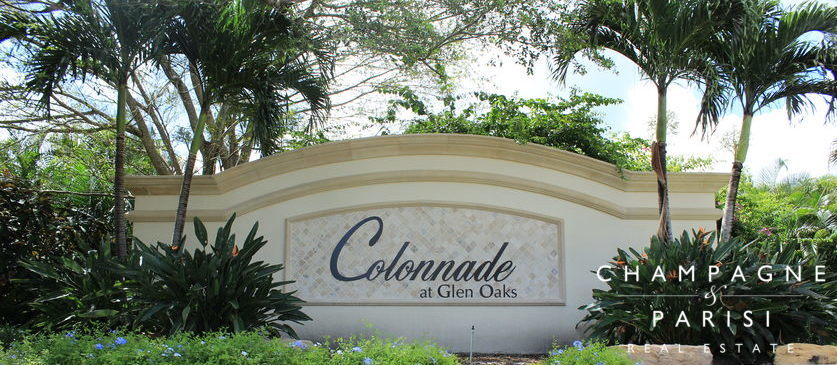 Colonnade Boca Raton