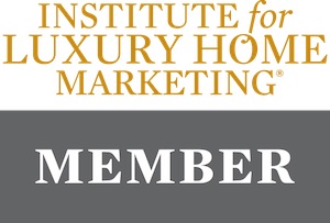 Institute for Luxury Home Marketing