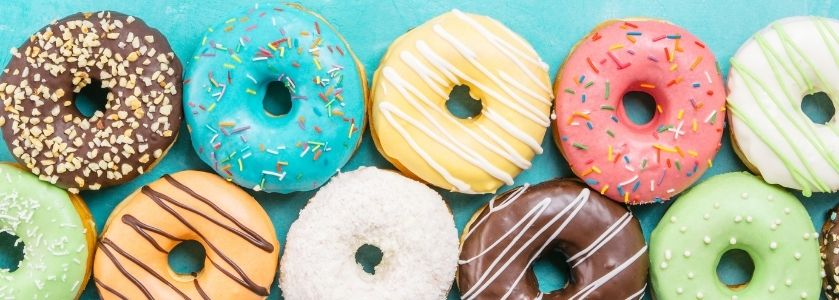 The Best Donuts In Boca | 4 Local Donut Shops To Visit