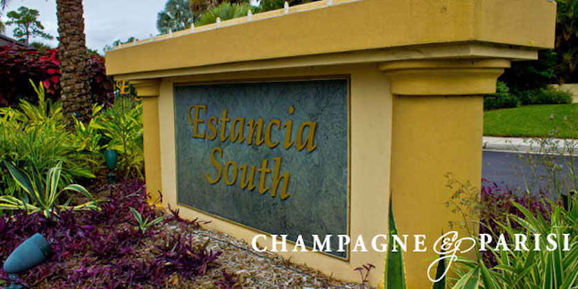 Estancia South Boca Raton Estancia Boca Raton
