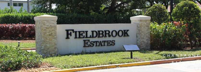 fieldbrook estates new