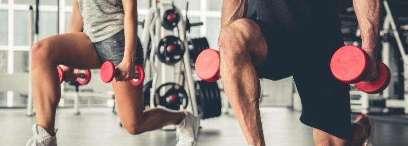 4 of the Best Gyms In Boca