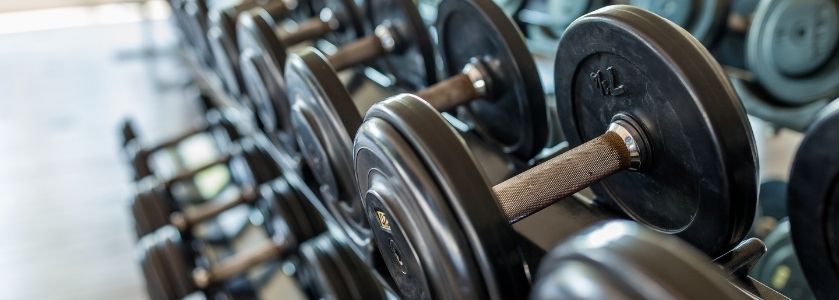 4 of the Best Gyms In Boca