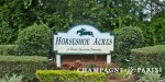 Horseshoe Acres