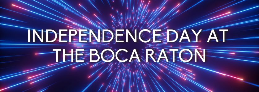 boca raton 4th of july events 2025