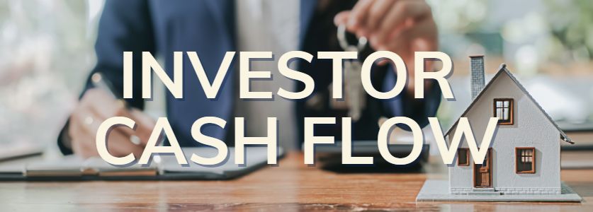 investor cash flow