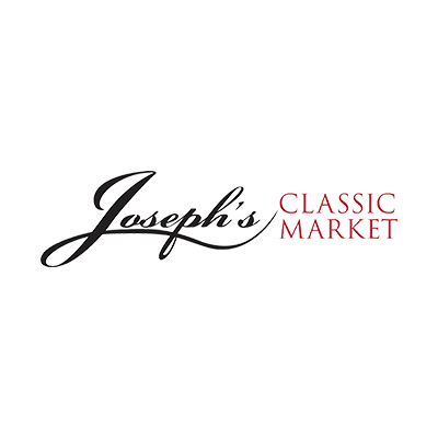 joseph's classic market logo