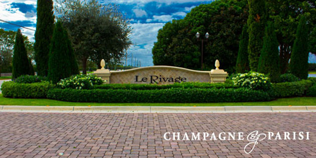 Le Rivage Boca Raton