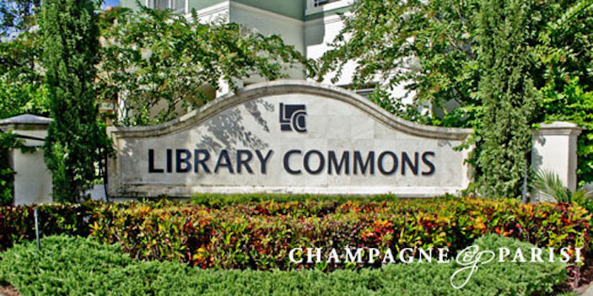 Library Commons