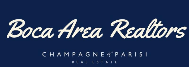 real estate agents in the boca region