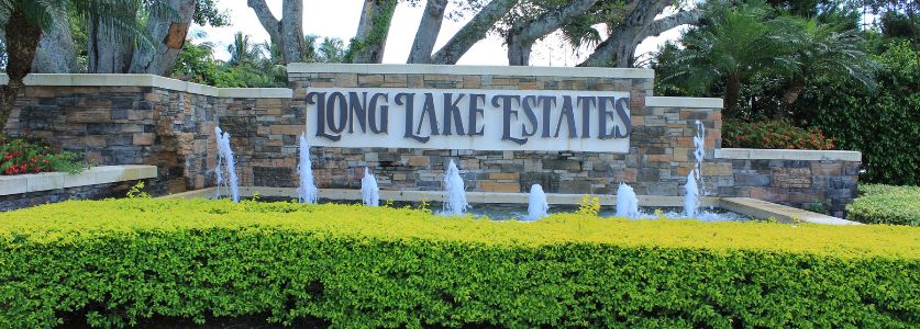 long lake estates blog